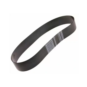 Ремень 400-4-2560 БКНЛ прямое ребро НИИРП